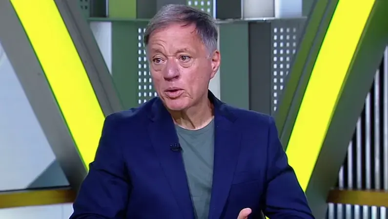 Dirigente do Palmeiras fala sobre busca por Danilo, do Botafogo: ‘Não acredito que possa evoluir agora’