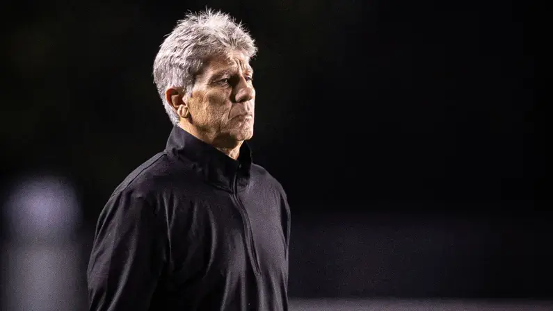 Botafogo descarta Renato Gaúcho e estrangeiros e planeja ter novo técnico no início da data Fifa