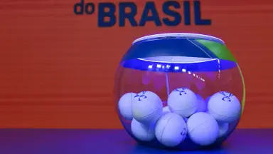 Botafogo conhecerá rival na Copa do Brasil 2026 na próxima segunda-feira Botafogo conhecerá rival na Copa do Brasil 2026 na próxima segunda-feira