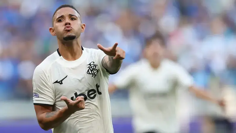 Justino, do Botafogo, é eleito craque da rodada pelo SporTV