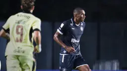 Vasco empata com Remo em São Januário e segue atrás do Botafogo no Brasileirão