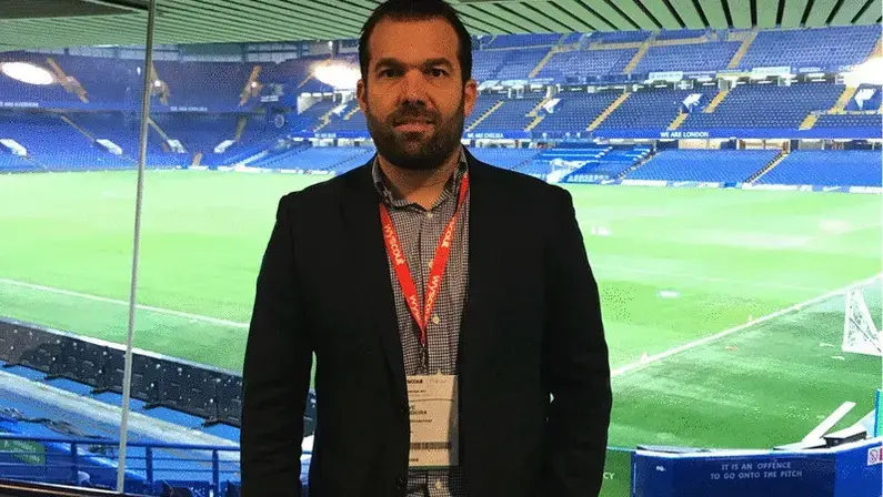 Botafogo reestrutura departamento de futebol após saída de Alessandro Brito
