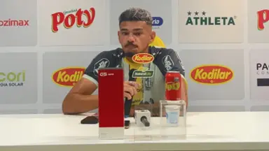 Tiquinho Soares revela ansiedade para reencontro com o Botafogo no Nilton Santos Tiquinho Soares revela ansiedade para reencontro com o Botafogo no Nilton Santos