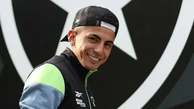 Botafogo: John Textor negocia com Atlanta e solicita extensão de prazo de pagamento para evitar transfer ban Botafogo: John Textor negocia com Atlanta e solicita extensão de prazo de pagamento para evitar transfer ban