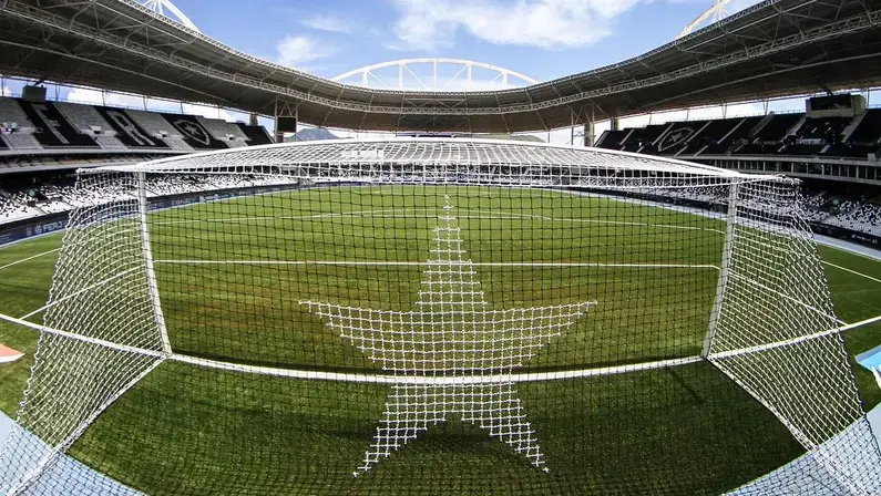 Botafogo busca novo comprador