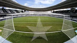 Botafogo tem cinco dias para assumir ações da SAF após desistência da Eagle