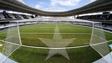 Botafogo busca novo comprador Botafogo busca novo comprador