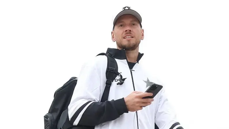 Com saída de Neto mais próxima, Botafogo define perfil para buscar novo goleiro
