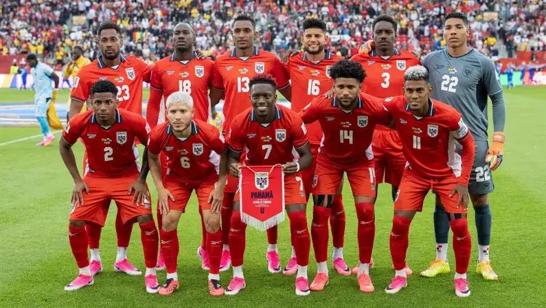 Após deixar Kadir de fora, Panamá termina Copa do Mundo como única seleção sem gol