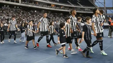 Vitória empata com Corinthians em Itaquera, e Botafogo fecha 31ª rodada na zona da Sul-Americana Vitória empata com Corinthians em Itaquera, e Botafogo fecha 31ª rodada na zona da Sul-Americana