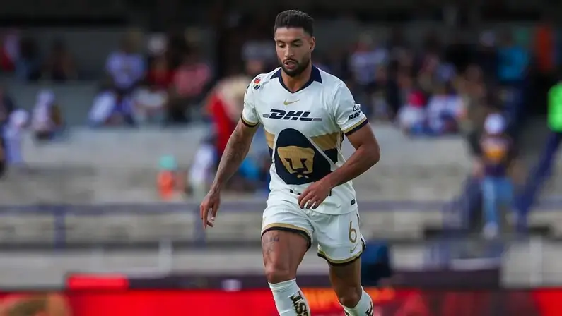 Botafogo tem negociações para contratação de zagueiro Nathan Silva