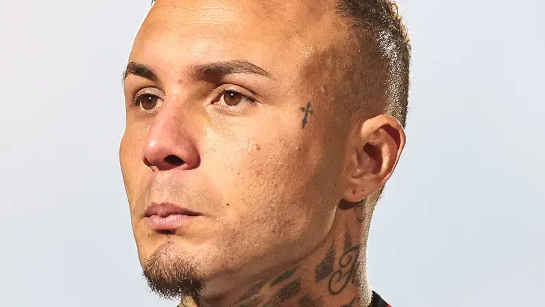 Everton Cebolinha agradece interesse e recusa proposta do Botafogo