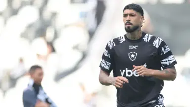 Botafogo confirma recebimento de R$5,5 mi da venda de Barboza ao Palmeiras e detalha uso de financiamento de R$4,3 mi Botafogo confirma recebimento de R$5,5 mi da venda de Barboza ao Palmeiras e detalha uso de financiamento de R$4,3 mi