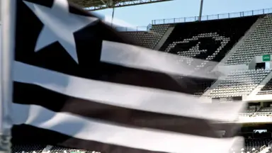 Botafogo diz que ‘não vai recuar’ nos pedidos para reaver dinheiro devido pelo Lyon e que clube francês apresentou ‘cobranças fantasiosas’ Botafogo diz que ‘não vai recuar’ nos pedidos para reaver dinheiro devido pelo Lyon e que clube francês apresentou ‘cobranças fantasiosas’