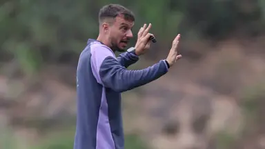 Jornalista traz apuração sobre possibilidade de Botafogo demitir Anselmi: ‘Zero chance’ Jornalista traz apuração sobre possibilidade de Botafogo demitir Anselmi: ‘Zero chance’