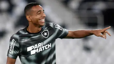 Botafogo sonda Victor Sá, mas esbarra no alto valor do atacante Botafogo sonda Victor Sá, mas esbarra no alto valor do atacante