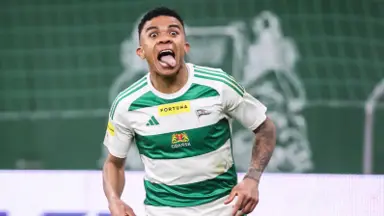 Botafogo faz proposta por Camilo Mena, atacante do Lechia Gdańsk, diz site polonês Botafogo faz proposta por Camilo Mena, atacante do Lechia Gdańsk, diz site polonês