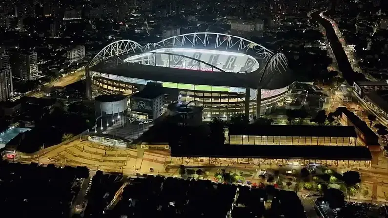 Botafogo x Athletico-PR: onde assistir, escalações e arbitragem