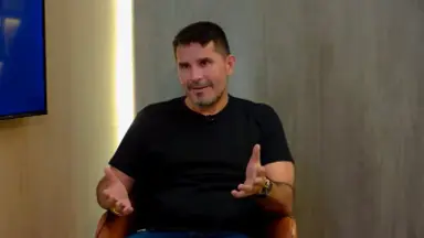 Barroca rasga elogios a Tite: 'Não tenho a menor dúvida que Botafogo tem um privilégio ao ter um cara desse' Barroca rasga elogios a Tite: 'Não tenho a menor dúvida que Botafogo tem um privilégio ao ter um cara desse'
