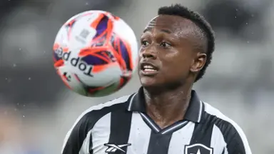 Botafogo pode ceder Nathan Fernandes ao Ludogorets para abater dívida Botafogo pode ceder Nathan Fernandes ao Ludogorets para abater dívida