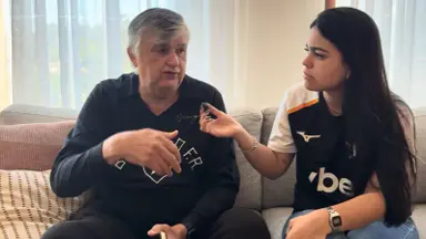 Presente na delegação, Durcesio Mello prevê Botafogo brigando por títulos após dois ou três anos com GDA: ‘Agora é arrumação da casa’ Presente na delegação, Durcesio Mello prevê Botafogo brigando por títulos após dois ou três anos com GDA: ‘Agora é arrumação da casa’