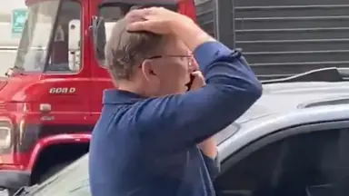 Justiça nega bloqueio de ações da SAF solicitado por John Textor Justiça nega bloqueio de ações da SAF solicitado por John Textor