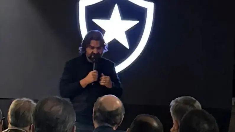 Canal dá detalhes de reunião entre Botafogo e Lyon; clube alvinegro tem estratégia se operação de venda da SAF não for concluída em breve