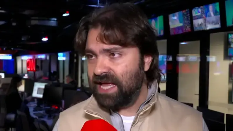 Presidente do Botafogo responde a John Textor e garante: ‘Ele próprio já tinha feito a GDA dona do clube’