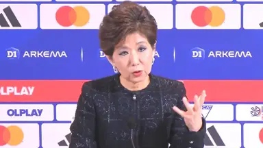 Lyon diz não ter sido notificado de decisão da Justiça que o obriga a pagar R$ 138 milhões ao Botafogo Lyon diz não ter sido notificado de decisão da Justiça que o obriga a pagar R$ 138 milhões ao Botafogo