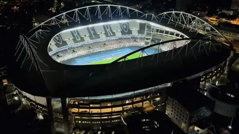 CBF planeja marcar Botafogo x Vitória, jogo atrasado do Brasileirão, para o dia 22 de julho