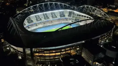 CBF planeja marcar Botafogo x Vitória, jogo atrasado do Brasileirão, para o dia 22 de julho CBF planeja marcar Botafogo x Vitória, jogo atrasado do Brasileirão, para o dia 22 de julho