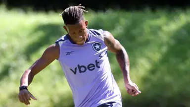 Palmeiras oferece 20 milhões de euros ao Botafogo por Danilo; clube aguarda a Copa Palmeiras oferece 20 milhões de euros ao Botafogo por Danilo; clube aguarda a Copa