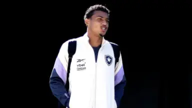 De volta após empréstimo ao Fortaleza, Kayke, do Botafogo, acerta ida para clube japonês De volta após empréstimo ao Fortaleza, Kayke, do Botafogo, acerta ida para clube japonês