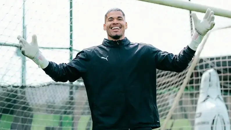 Acertado com o Botafogo, Warleson se despede do Cercle Brugge: 'Obrigado por tudo que vivemos juntos'