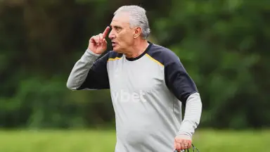 Botafogo se reapresenta para segunda semana de treinos na superdata Fifa, e Tite ensaia ‘nítidas mudanças’ no time Botafogo se reapresenta para segunda semana de treinos na superdata Fifa, e Tite ensaia ‘nítidas mudanças’ no time