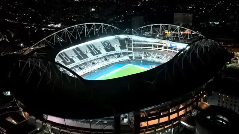 CBF enfim marca data para Botafogo x Grêmio, jogo adiado da 21ª rodada do Brasileirão