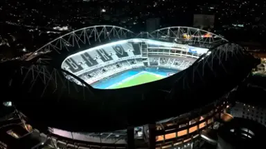 CBF enfim marca data para Botafogo x Grêmio, jogo adiado da 21ª rodada do Brasileirão CBF enfim marca data para Botafogo x Grêmio, jogo adiado da 21ª rodada do Brasileirão