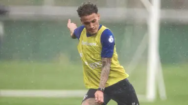 Bitello lamenta chance perdida de ir à Seleção pelo Botafogo Bitello lamenta chance perdida de ir à Seleção pelo Botafogo