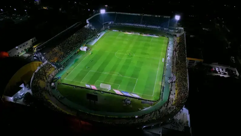 Mirassol x Botafogo: onde assistir, escalações e arbitragem