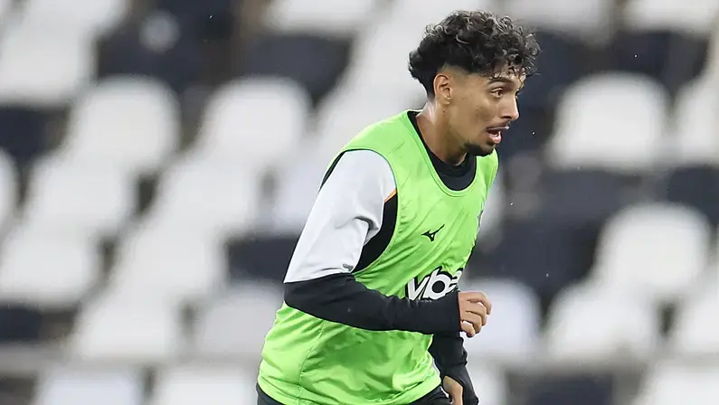 Com lesão na região das costelas, Cristian Medina desfalca Botafogo contra Red Bull Bragantino