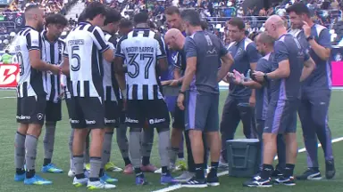 ATUAÇÕES FN: Franclim, Bastos e Arthur Cabral são os piores do Botafogo em derrota para o Remo ATUAÇÕES FN: Franclim, Bastos e Arthur Cabral são os piores do Botafogo em derrota para o Remo
