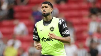 Forma de pagamento de luvas emperrou renovação de Barboza com Botafogo e atrasa transferência para Palmeiras Forma de pagamento de luvas emperrou renovação de Barboza com Botafogo e atrasa transferência para Palmeiras