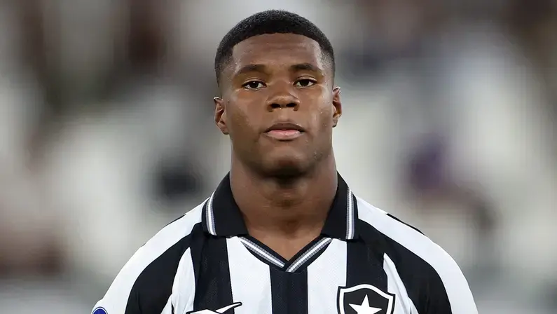 Kadir, do Botafogo, fica fora da convocação do Panamá para a Copa do Mundo