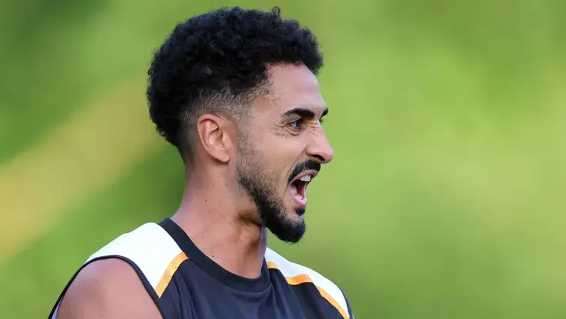 Botafogo encaminha empréstimo de Chris Ramos para o Real Oviedo com opção de compra