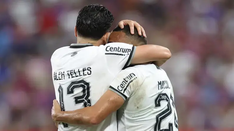 Cinco jogadores do Botafogo já podem assinar pré-contrato com outro clube a partir desta quarta