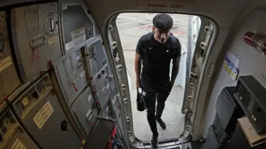 Botafogo consegue desconto de 40% em acordo por rescisão contratual de Joaquín Correa Botafogo consegue desconto de 40% em acordo por rescisão contratual de Joaquín Correa