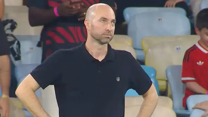 Botafogo planejava manter Bellão até o fim do ano, mas muda de planos com proximidade do Z-4