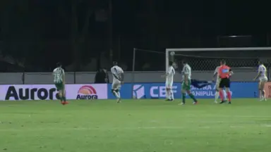 Puskás? Cria do Botafogo, Raí faz golaço em vitória do Juventude na Série B Puskás? Cria do Botafogo, Raí faz golaço em vitória do Juventude na Série B