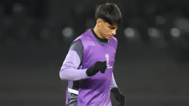 Atacante do Botafogo, Joaquín Correa conta que quase reforçou River Plate e se diz torcedor do Estudiantes Atacante do Botafogo, Joaquín Correa conta que quase reforçou River Plate e se diz torcedor do Estudiantes