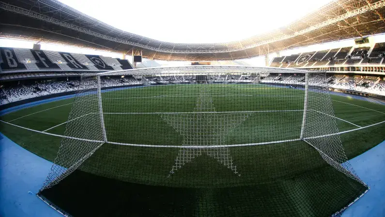 Com veto a bets, Botafogo tem mais preocupação com direitos de transmissão que com patrocínio